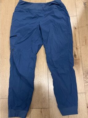 Black Diamond WOMEN'S TECHNICIAN JOGGER PANTS